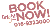 Sticker by Bright Clinic