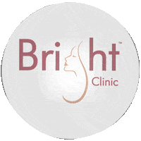 brightclinic brightclinic Sticker