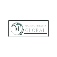 Sticker by Maderoterapia Global