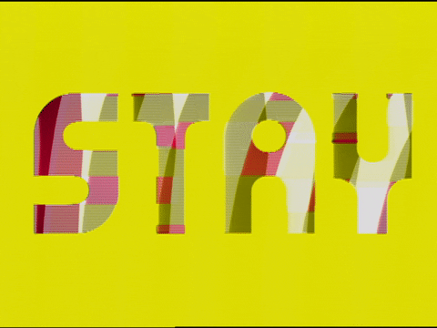 Art Glitch GIF