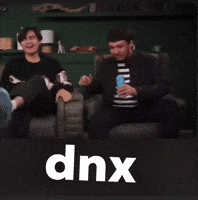 Abuser Dnx GIF