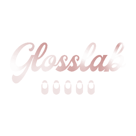 Sticker by glosslab