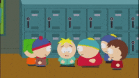 We Need You Butters