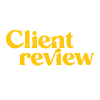 creatingforpeques review client client review creatingforpeques Sticker