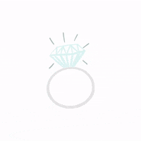 Wedding Bling GIF