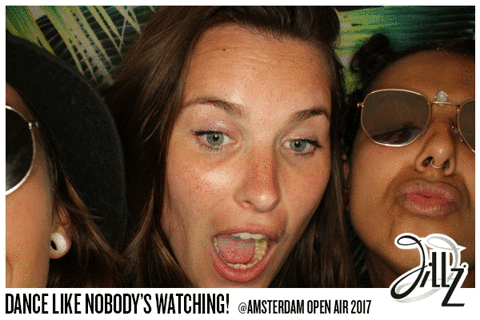 major booth amsterdam open air GIF by Jillz