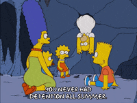 homer simpson episode 13 GIF