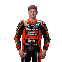 Happy Sport Sticker by WorldSBK