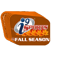 Sticker by i9 Sports Life
