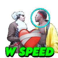 Twitch Streamer Sticker