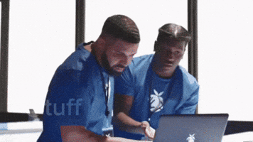 Told You So Computer GIF