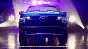 Off-Road Nfl GIF by Chevrolet