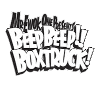 Comic Book Comics Sticker by THE GIMME PROJECT