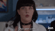 Ncis GIF by ION