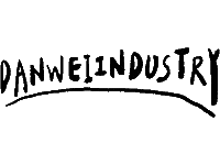 danweiindustry danweiindustry danweiindustrylogo Sticker