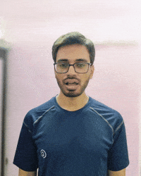 Dont Like GIF by Lokesh Gocher