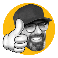 Holahola Ok Sticker by Stereo Productions