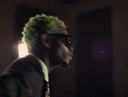 Designer Boi GIF by A$AP NAST