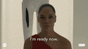 Season 4 Charlotte Hale GIF by Westworld HBO