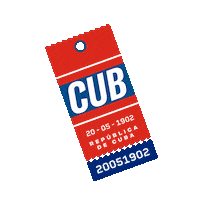 Latino Cuba Sticker by Vevo