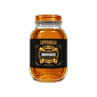 North Bay Summer Sticker by CopperheadDistillery