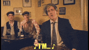 Conor Mckenna Drink GIF by FoilArmsandHog