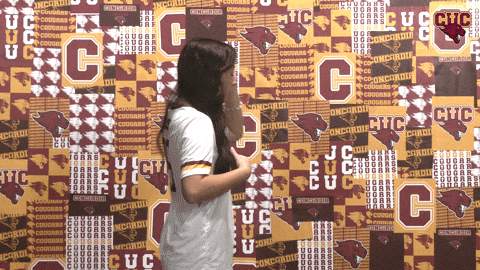 Cuc GIF by CUCougars