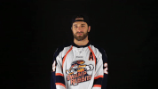 hockey thumbs up GIF by Greenville Swamp Rabbits
