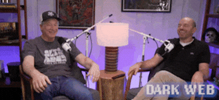 Cracking Up Lol GIF by Dark Web