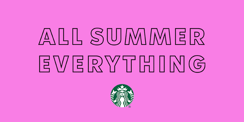 GIF by Starbucks