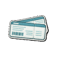 beyond9to5_travel sticker travel aesthetic trip Sticker