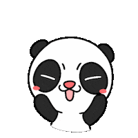 Tongue No Sticker