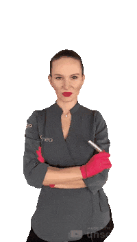 Amieabeauty beauty lips eyebrows permanent Sticker