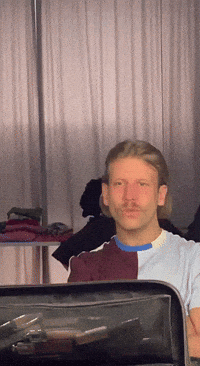 Girl Kiss GIF by Ivan Dorn