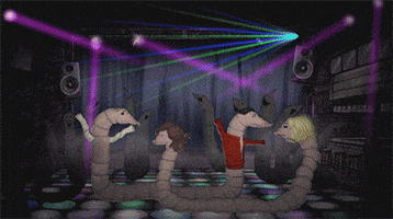 mark duplass cats GIF by Animals