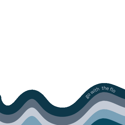 flomedicalstaffing giphyupload waves lines solutions Sticker