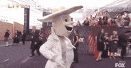 Johnny Weir The Masked Singer GIF by Emmys