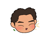 MoonlightLeaf gmmtv fourth thaibl geminifourth Sticker