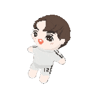 Thai Win Sticker