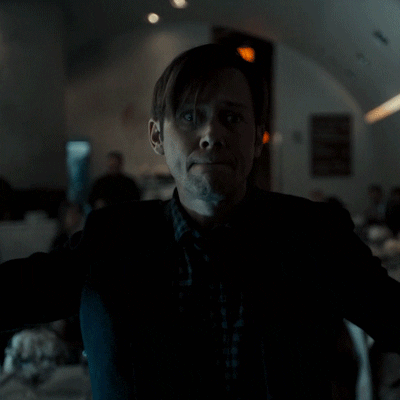 Season 2 Ugh GIF by Paramount+