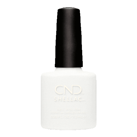 beauty hand Sticker by CND