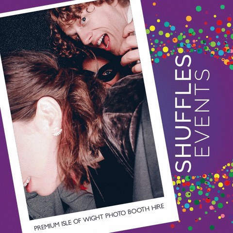 rubyandluke2016 GIF by Shuffles Events