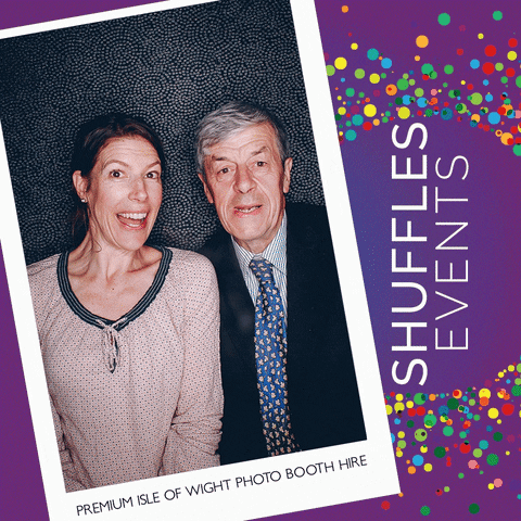 rubyandluke2016 GIF by Shuffles Events