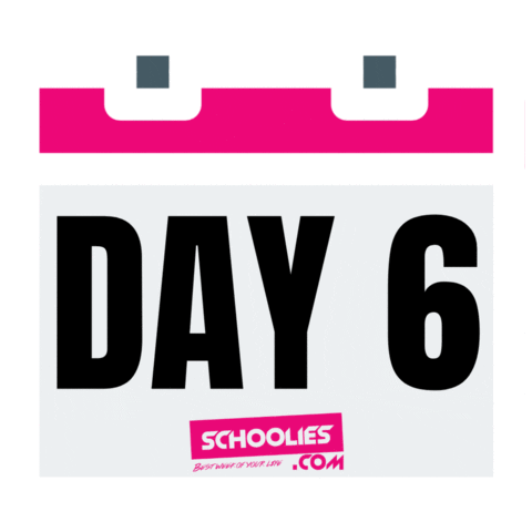 Day 6 GIF by Schoolies