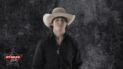 dylan smith cowboy GIF by Professional Bull Riders (PBR)