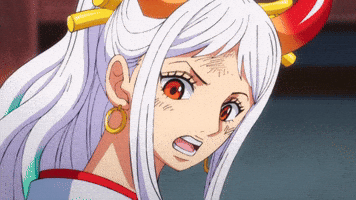 One Piece Law GIF by Toei Animation