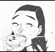 raphaelcandela art animation illustration design GIF