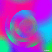 4 20 Rainbow GIF by Animation Domination High-Def