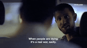 viceland GIF by CYBERWAR
