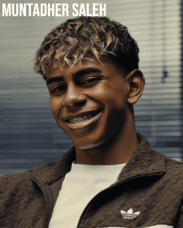 Yamal GIF